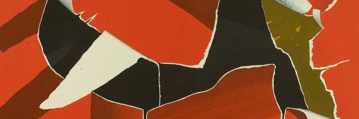 Modern Voices, Timeless Visions: Sotheby’s Leading the Rise of Middle Eastern Art