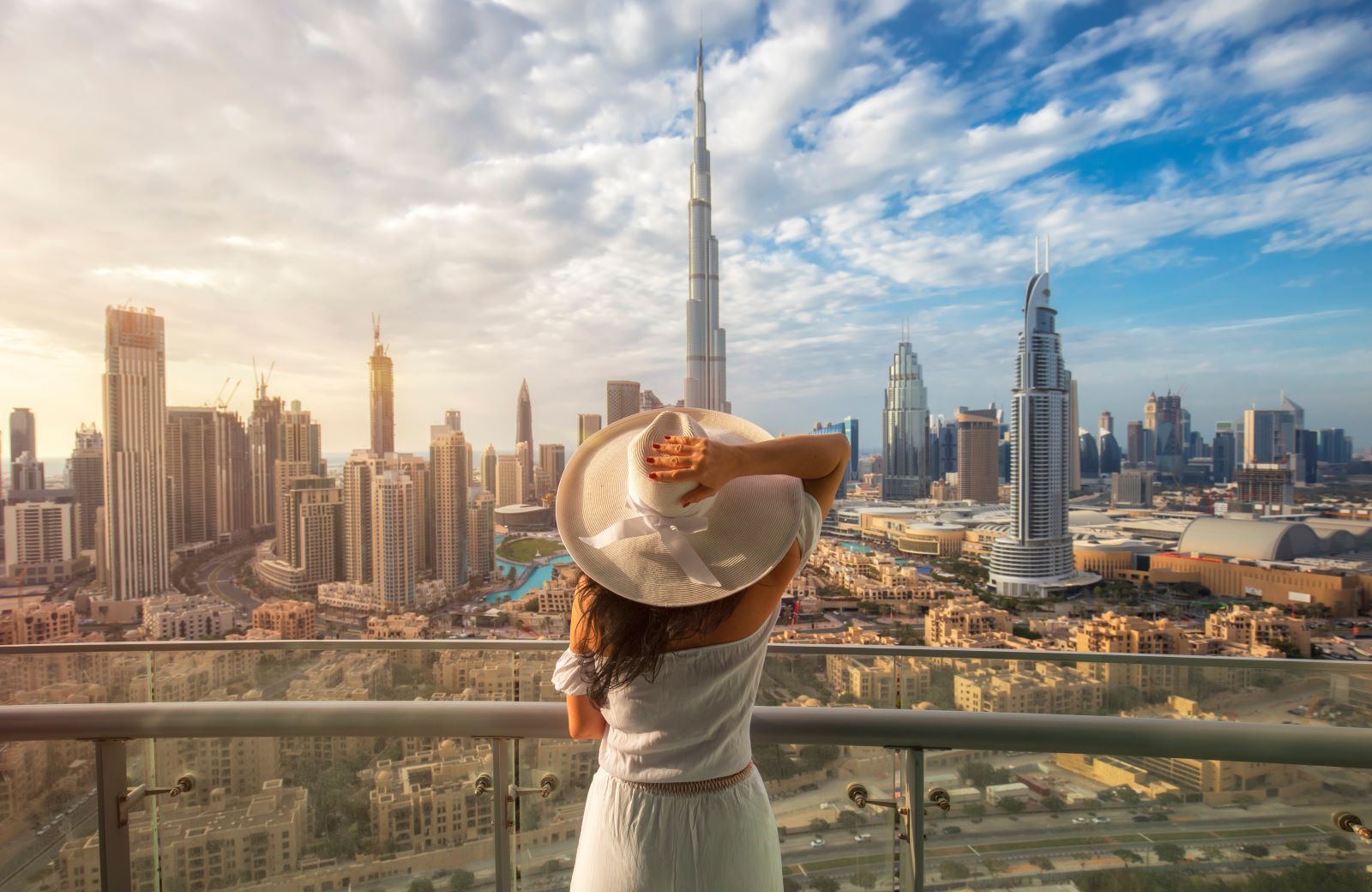 What to Do in Dubai This Summer: Six Experiences That Go Beyond The Expected