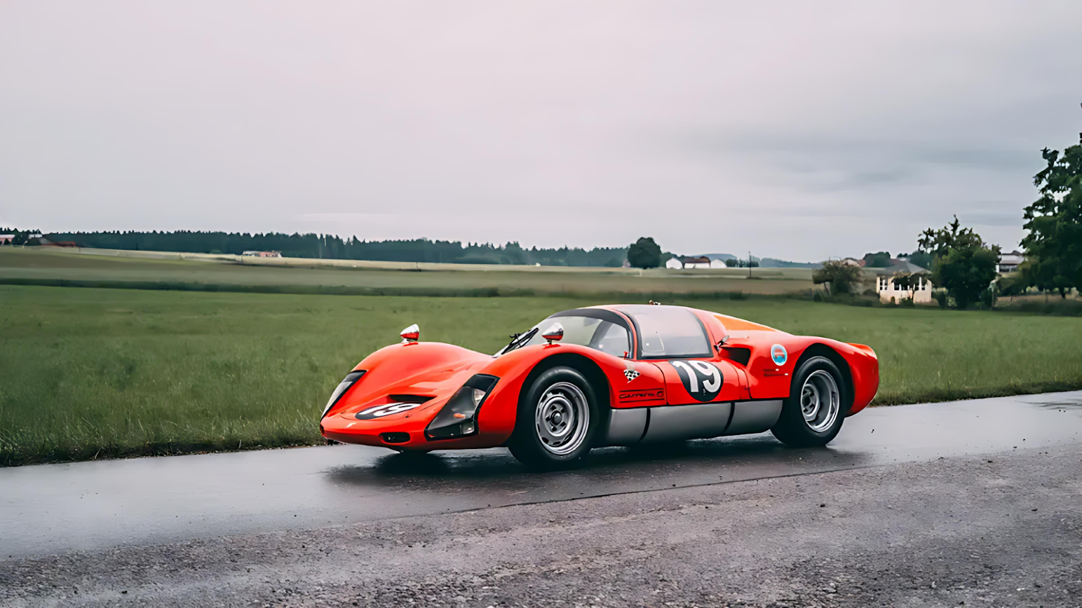 Two Continents, Two Eras: RM Sotheby’s October Auction Calendar