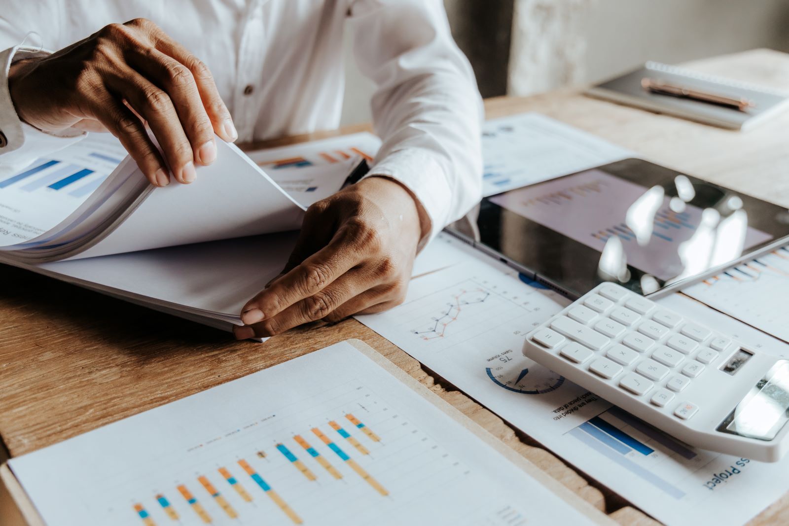 Wealth Management Strategies in the UAE