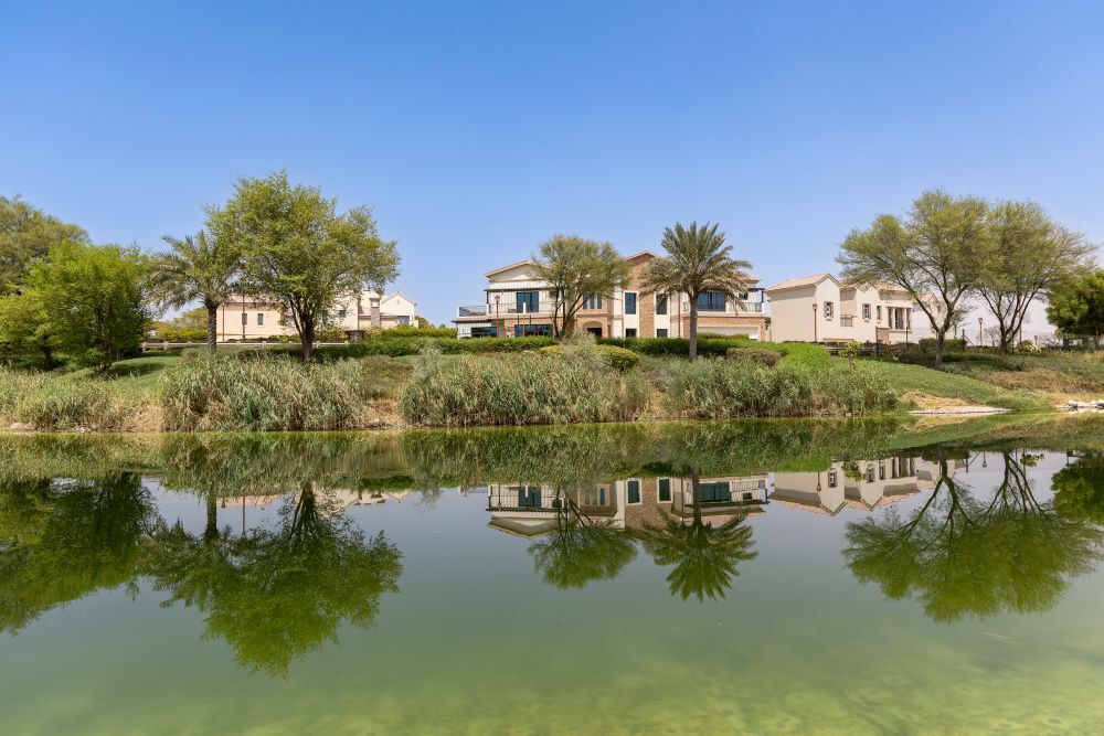 Why Jumeirah Golf Estates Is Becoming Dubai's Most Connected Address