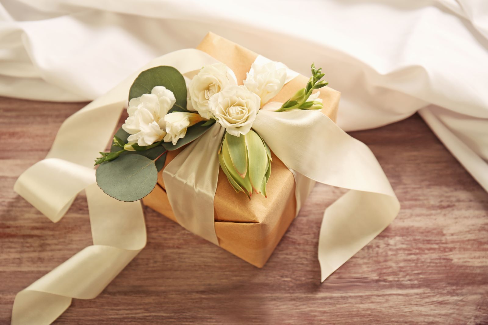 Quiet Luxury – Gifts For Her