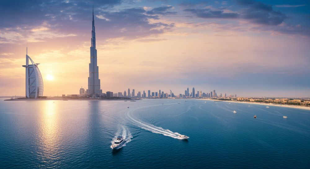 Dubai Marina vs Downtown Dubai: Waterfront Living or Landmark Address?