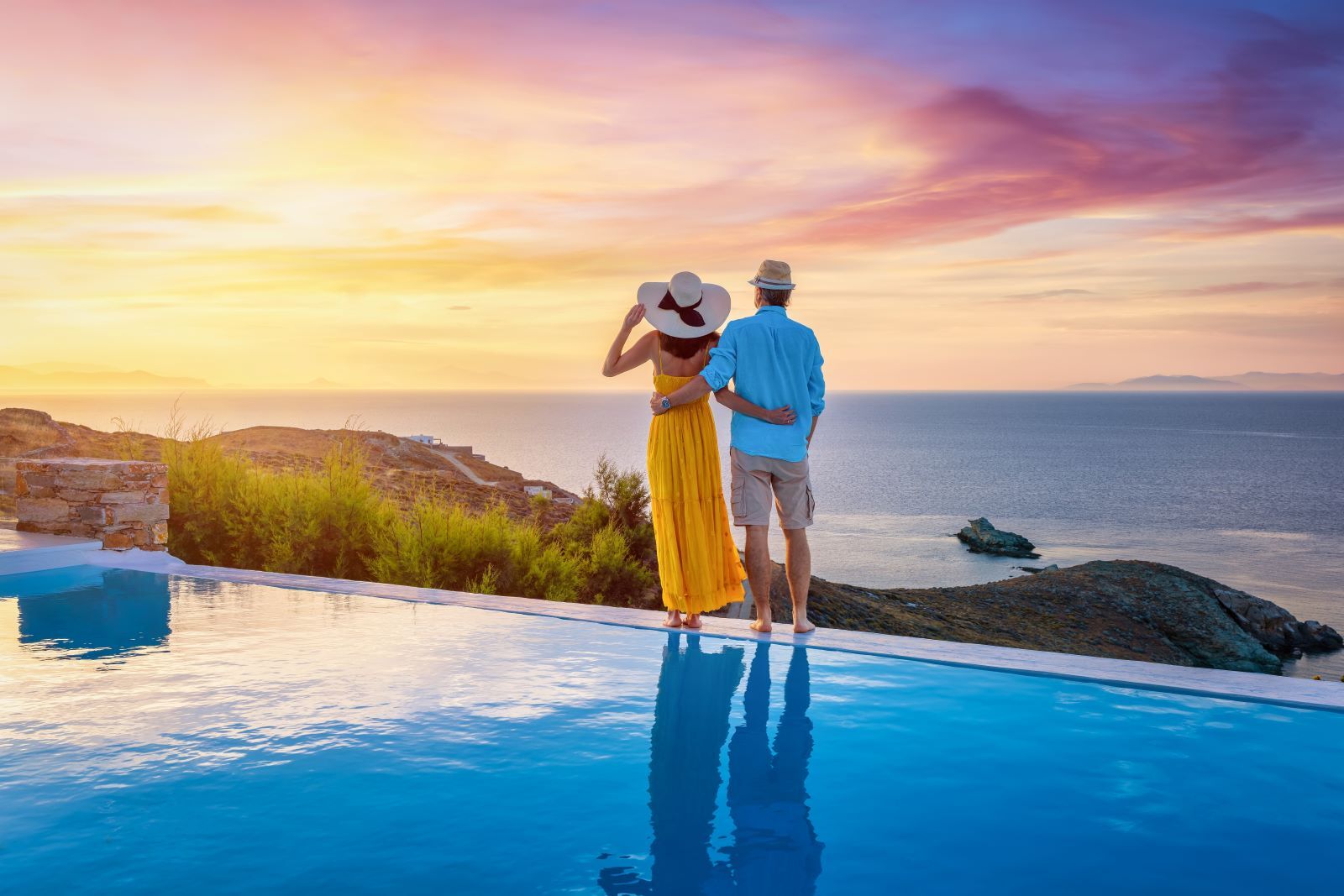 The World’s Most Expensive Holiday Destinations - From Aspen to Tetiaroa