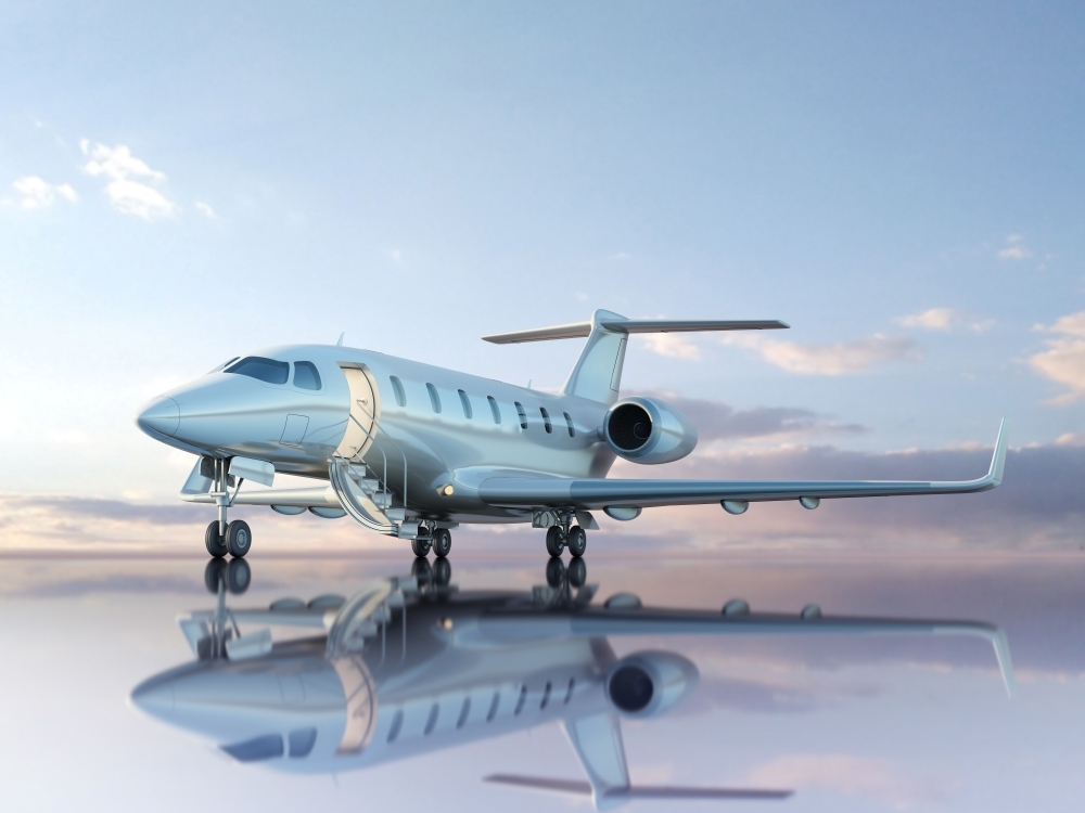 NetJets In Dubai: Private Aviation Built On Scale, Access and Process