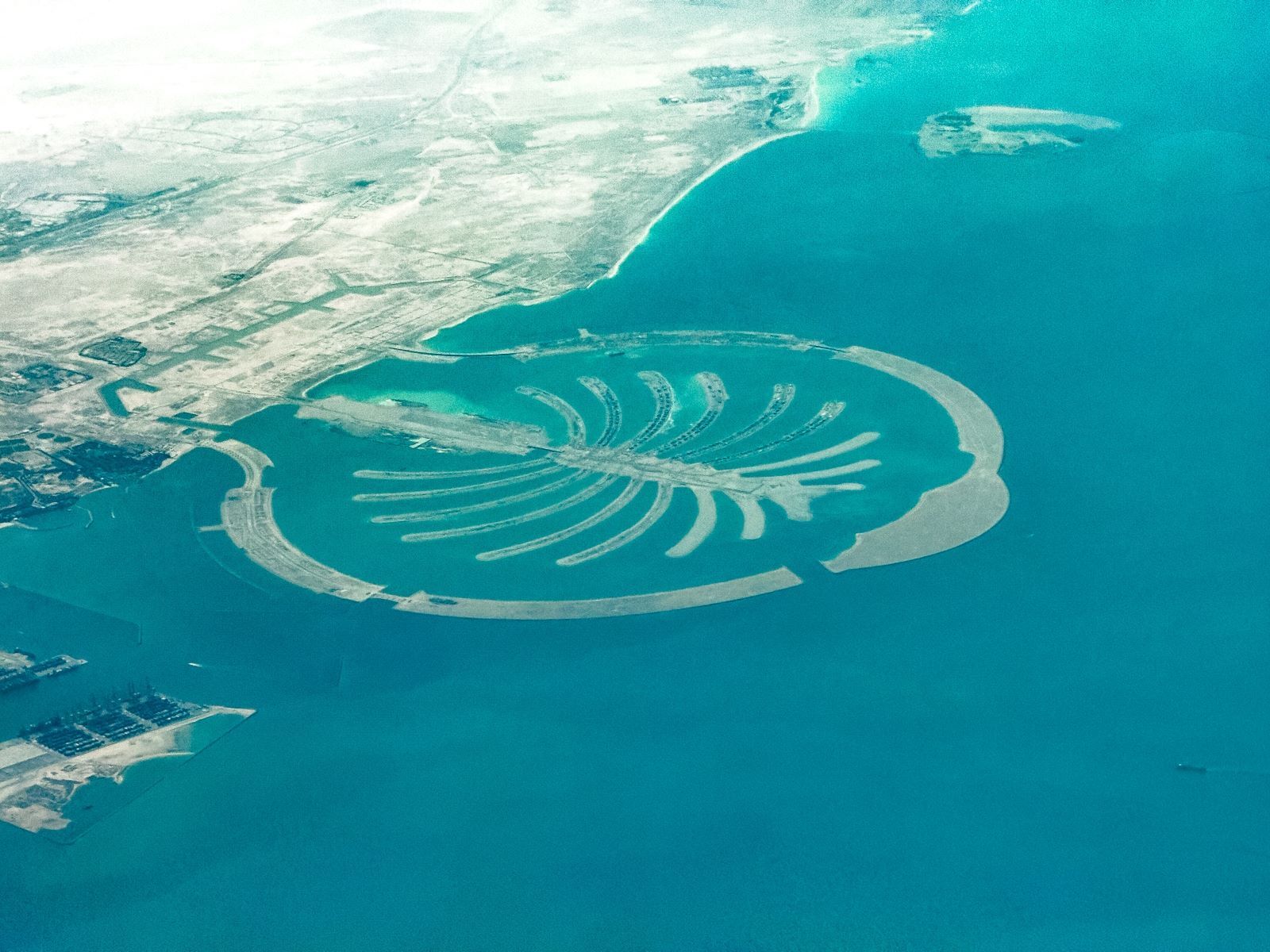 Palm Jebel Ali: The Megaproject Worth Waiting For