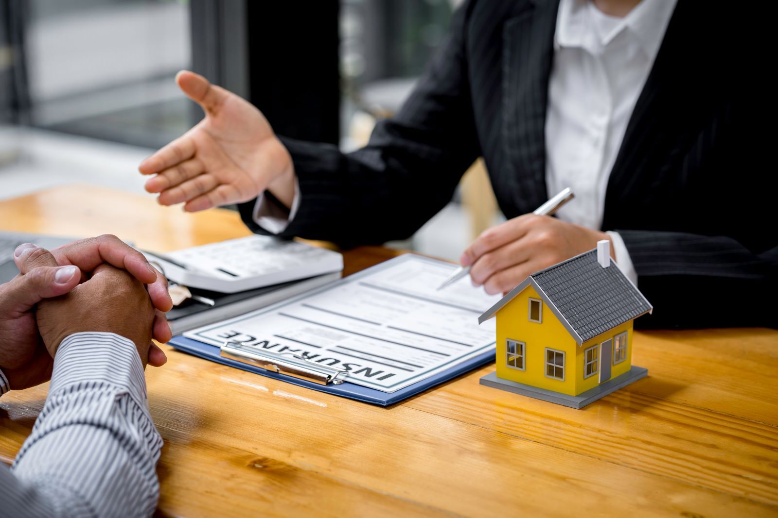 Property Insurance in Dubai: The Ultimate Guide