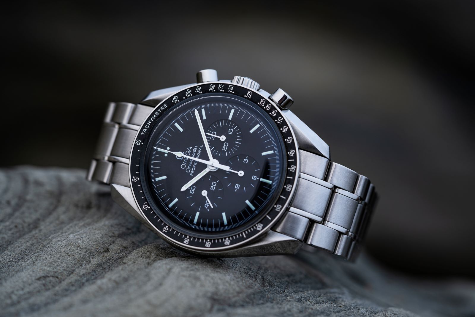 The Best Places to Buy Watches in Dubai
