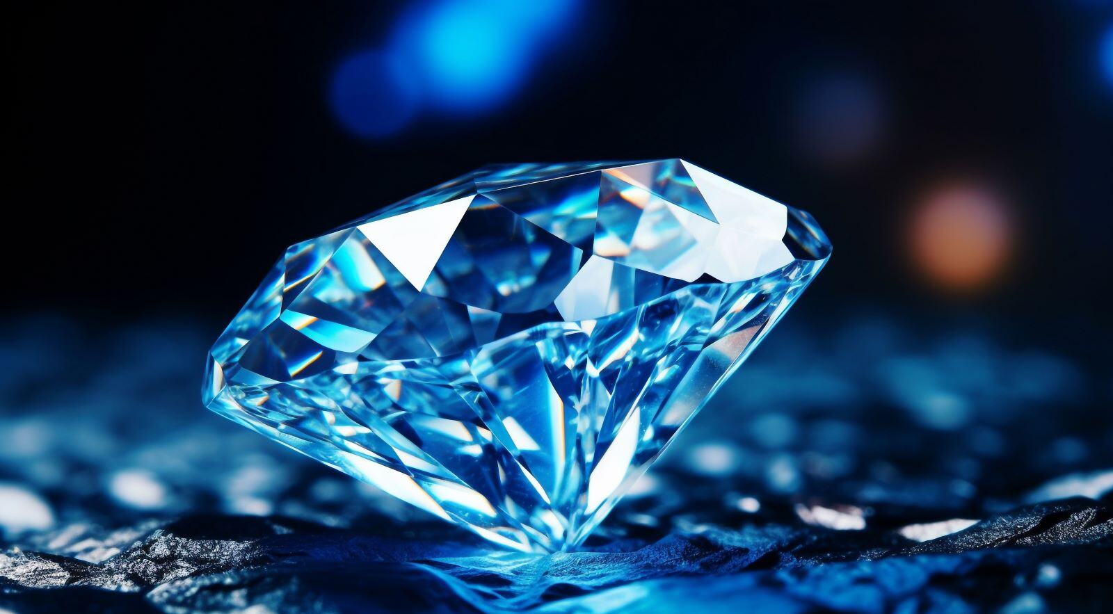 Diamond vs. Moissanite: The Ultimate Showdown