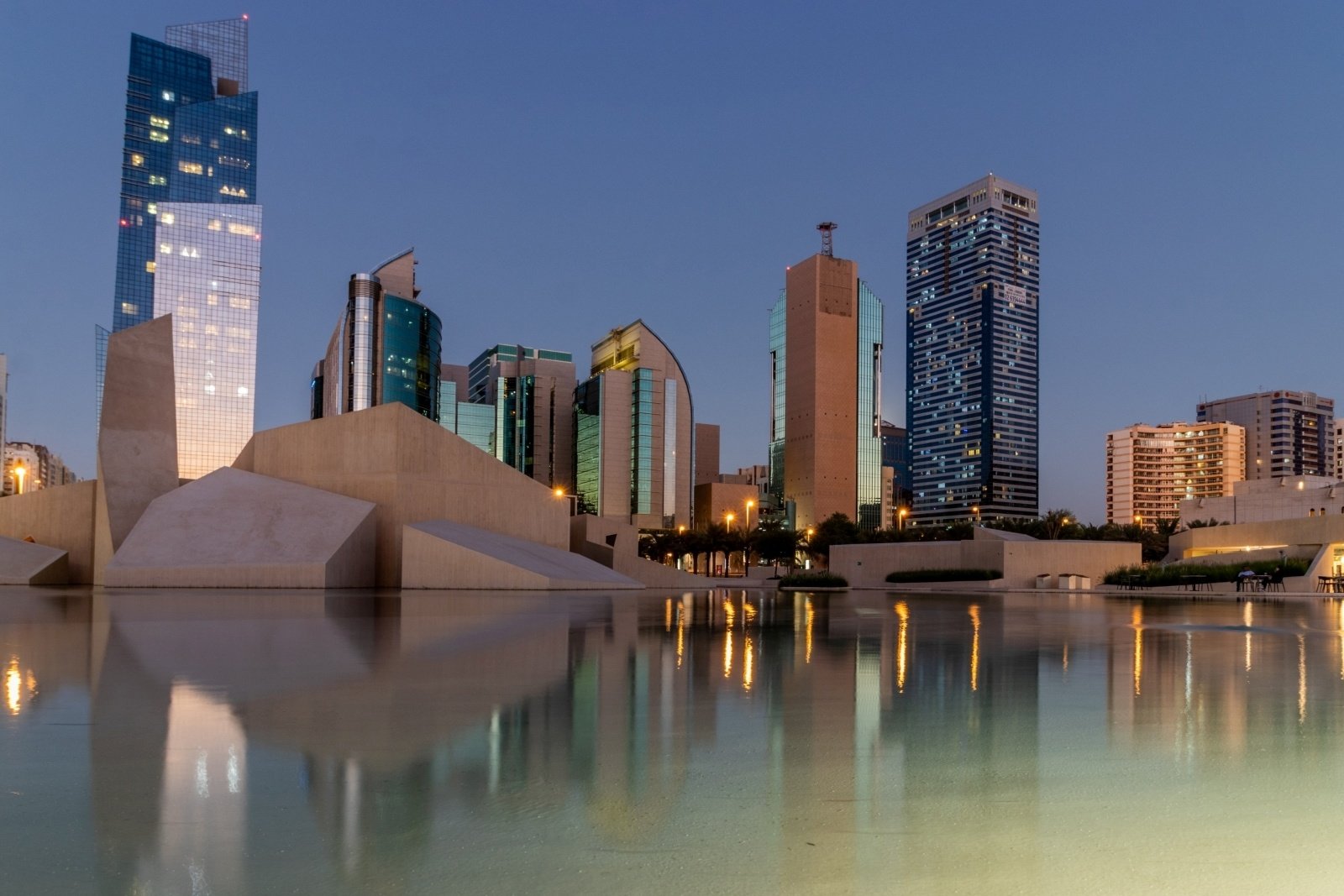Top 10 Schools in Abu Dhabi
