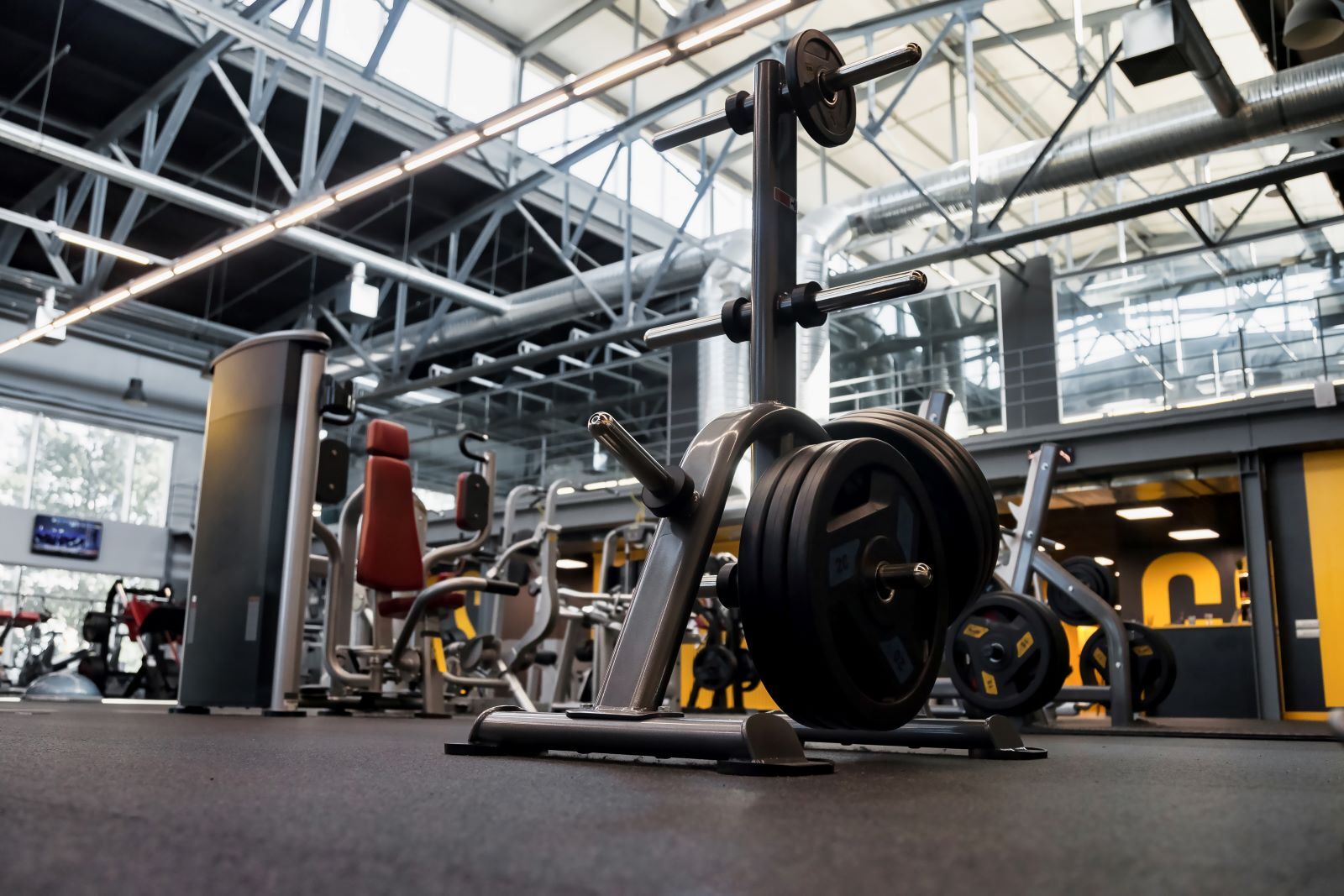 Elevate Your Workout: Top Gyms in Dubai Hills Estate