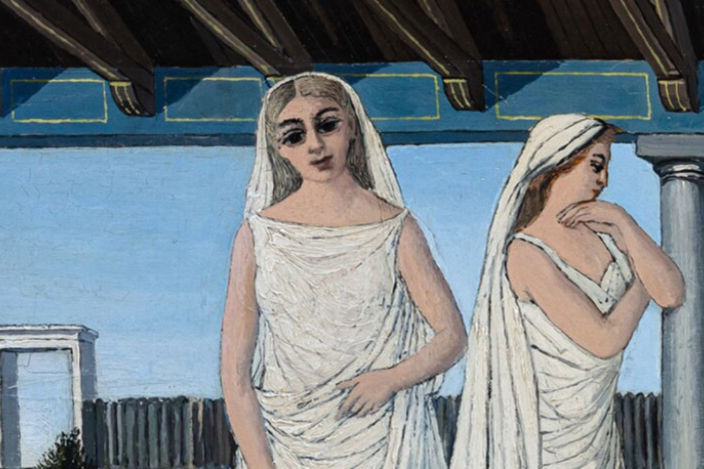 Celebrating a Century of Modern Art at Sotheby's New York