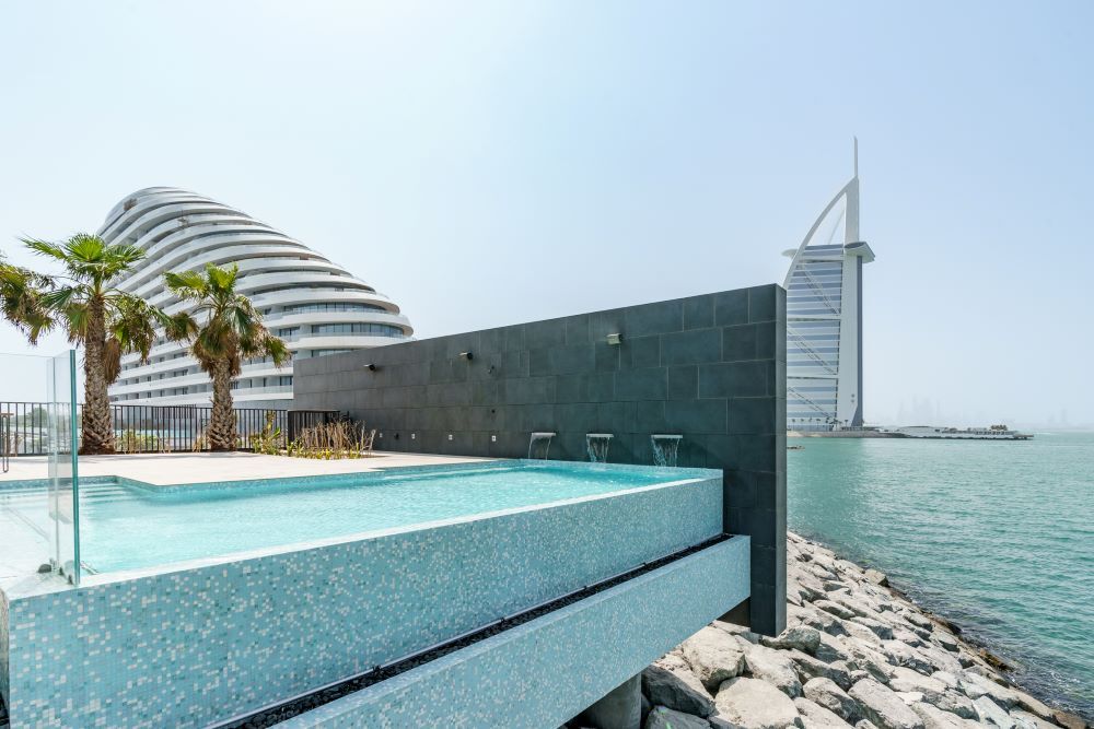 The Most Expensive Homes Sold in the UAE