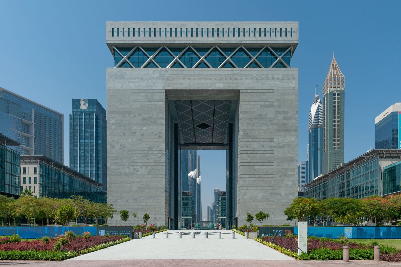 Understanding American Banks in the UAE