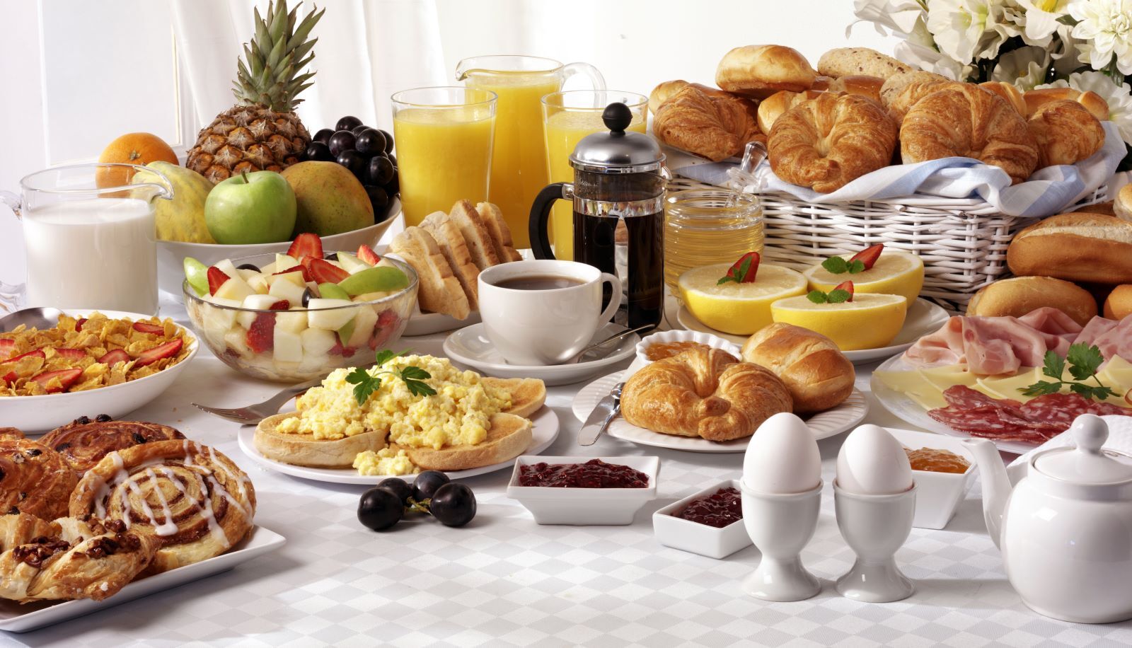 Breakfast in Jumeirah – 8 Cafés Not To Miss