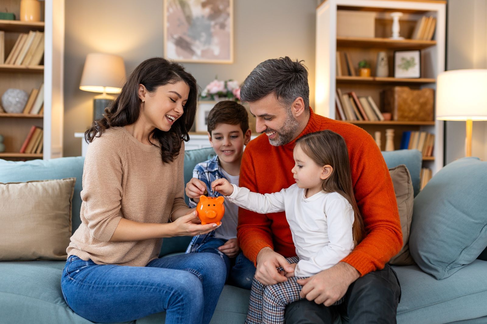 Best Family Wealth Planning in Dubai