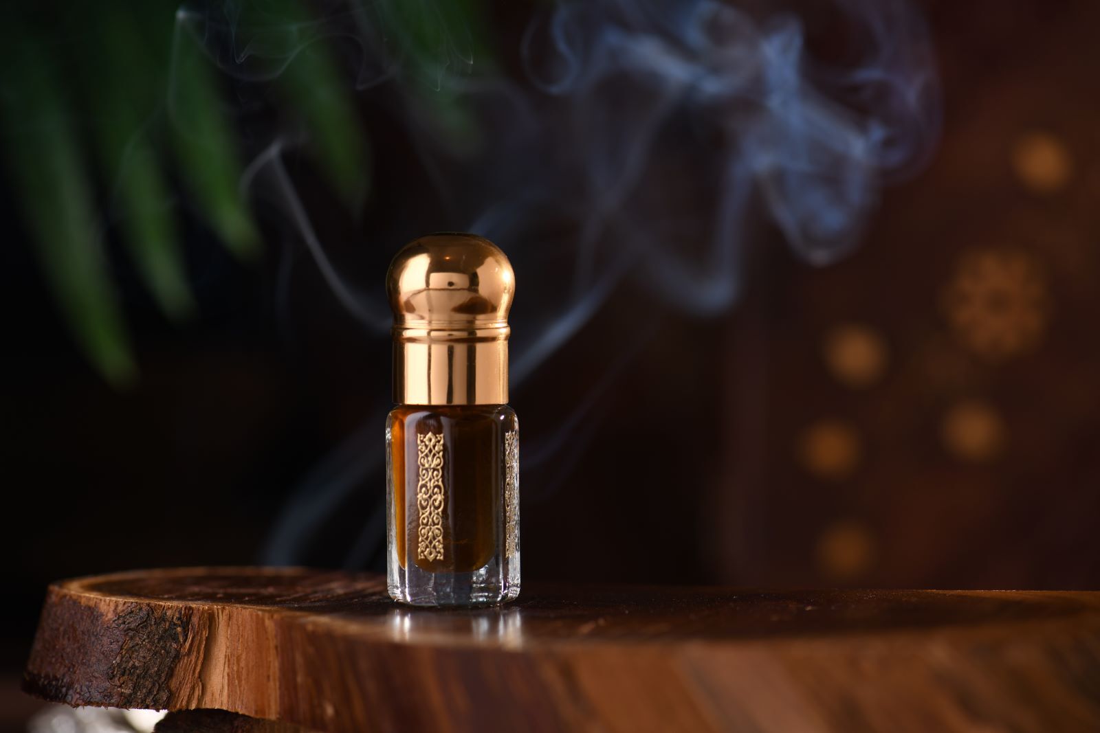 Best Oud Perfume in Dubai