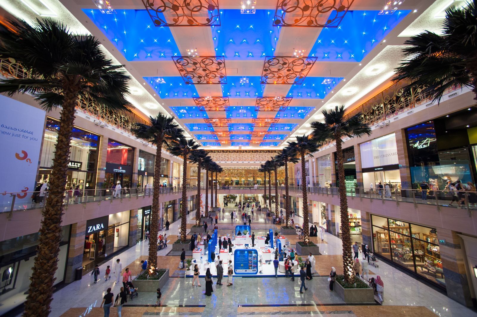 Your Guide to the Best Shopping in Downtown Dubai