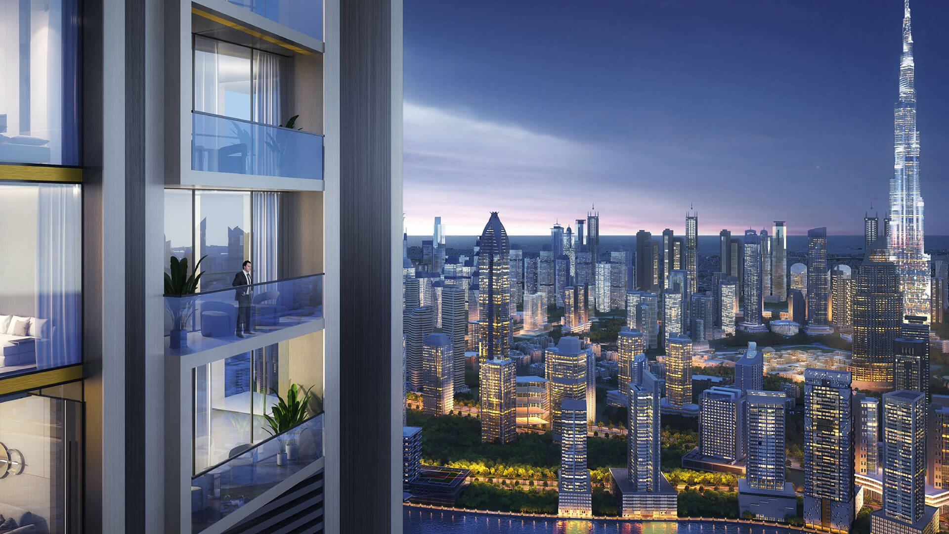 Roman Vnoukov: From Jewellery Boutiques to Branded Residences