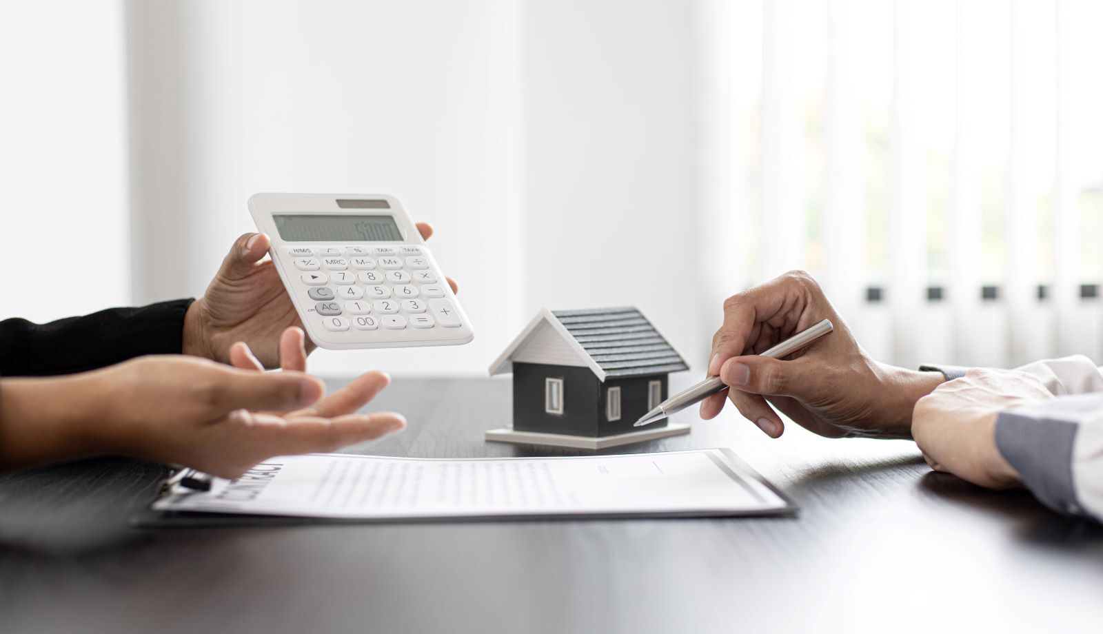 The Cost of Buying Property in Dubai — 2025