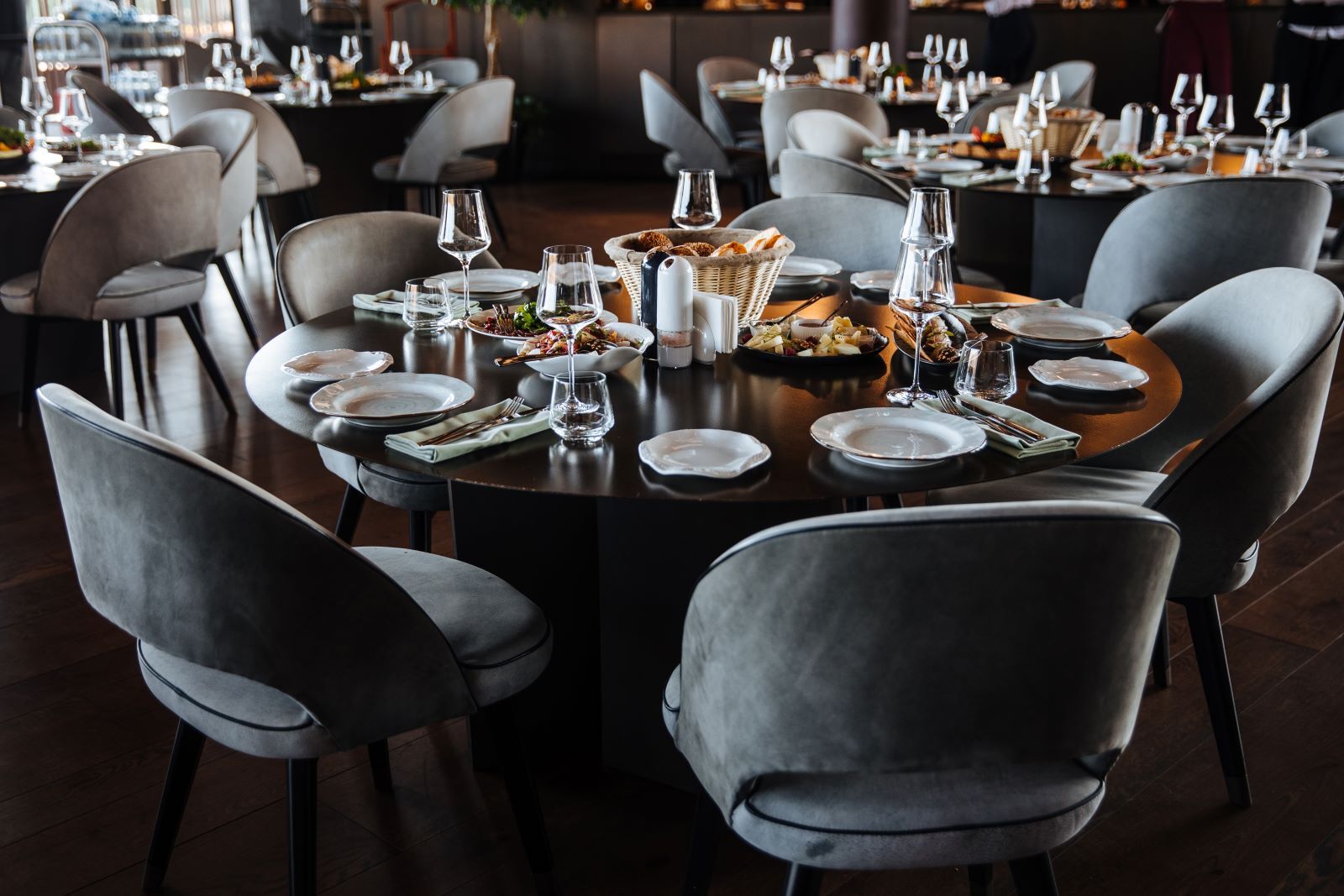 DIFC Restaurants