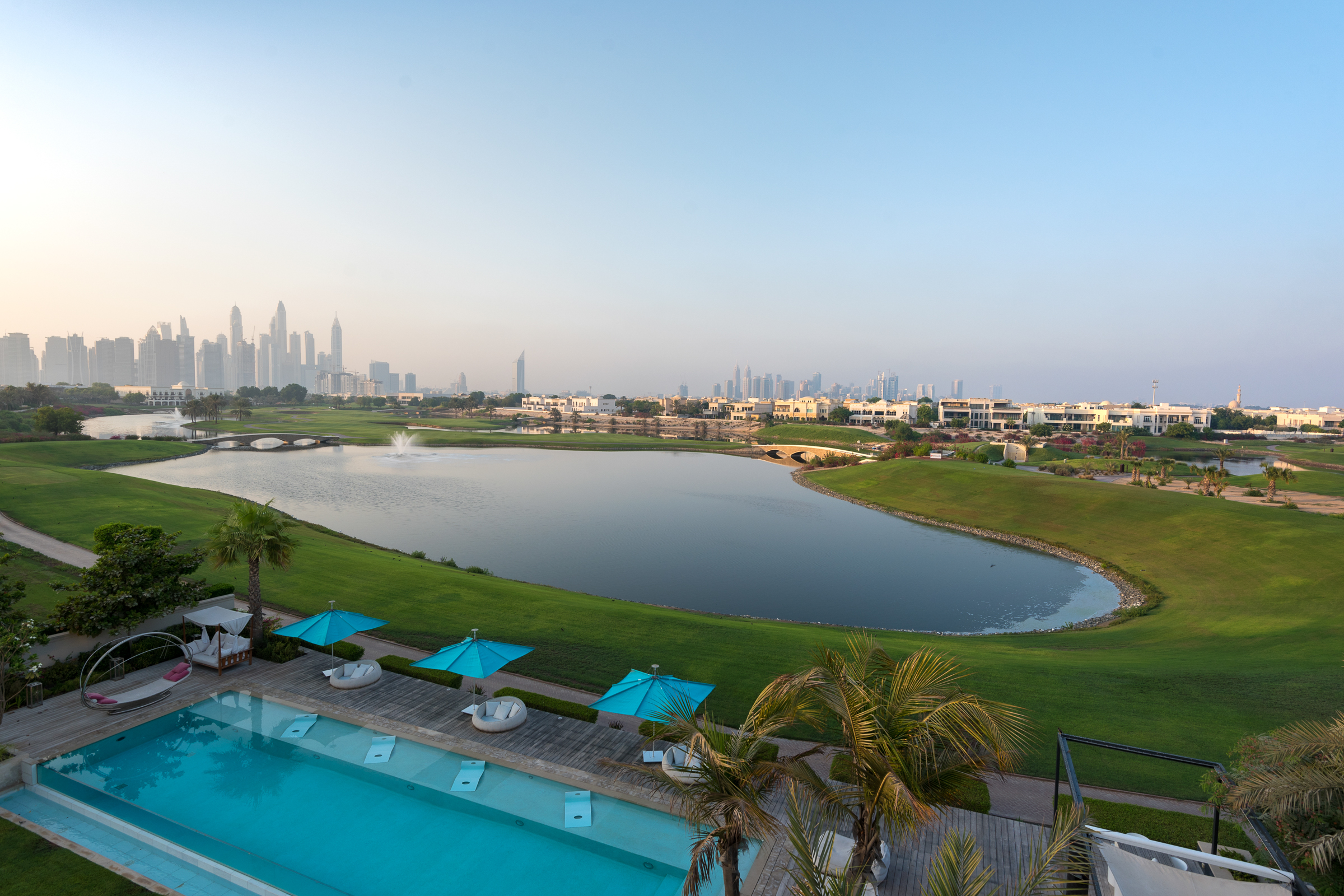 A New Chapter for One of Emirates Hills' Most Prestigious Plots