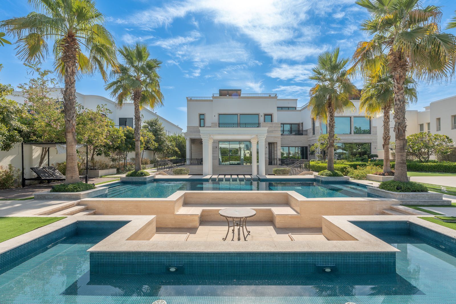 Dubai’s Most Impressive Super-Prime Homes: Sotheby’s Top 7 Biggest Residences