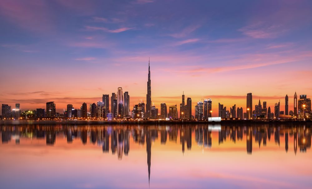 Dubai Vision 2030: The Next Chapter Of A Future-Ready City