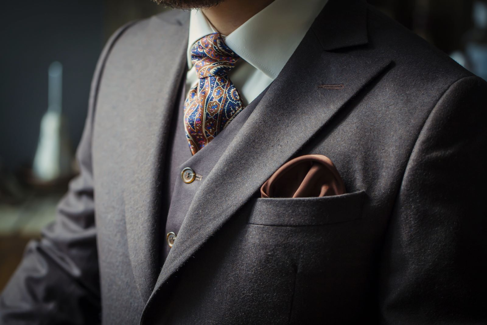 The World’s Most Expensive Suit Brands: When Tailoring Becomes Treasure