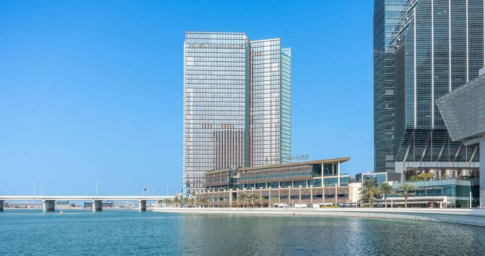 Four Seasons: The World’s Most Elevated Hospitality Brand