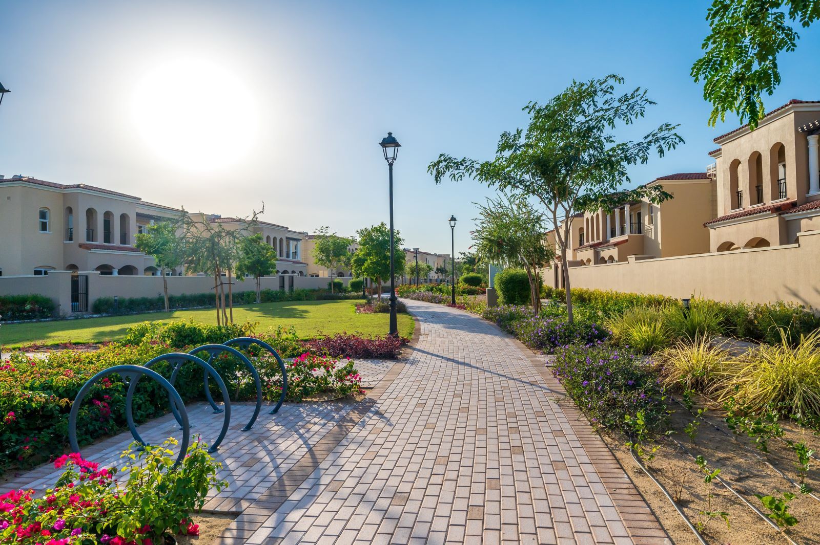 Inside Dubai’s Most Exclusive Gated Communities