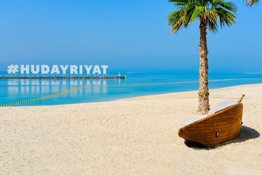 Hudayriyat Island Beach: Why This Coastal Masterplan Is Drawing Long-Term Buyers to Abu Dhabi