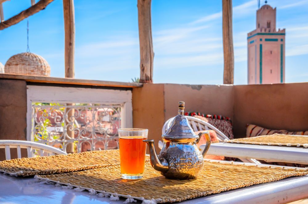 Moroccan Restaurants in Dubai: Where to Find Tagines, Couscous and Mint Tea