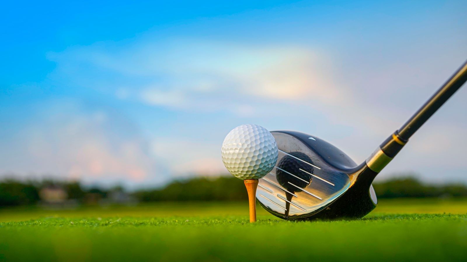 Where the Elite Tee Off: A Glimpse into the World’s Priciest Golf Clubs