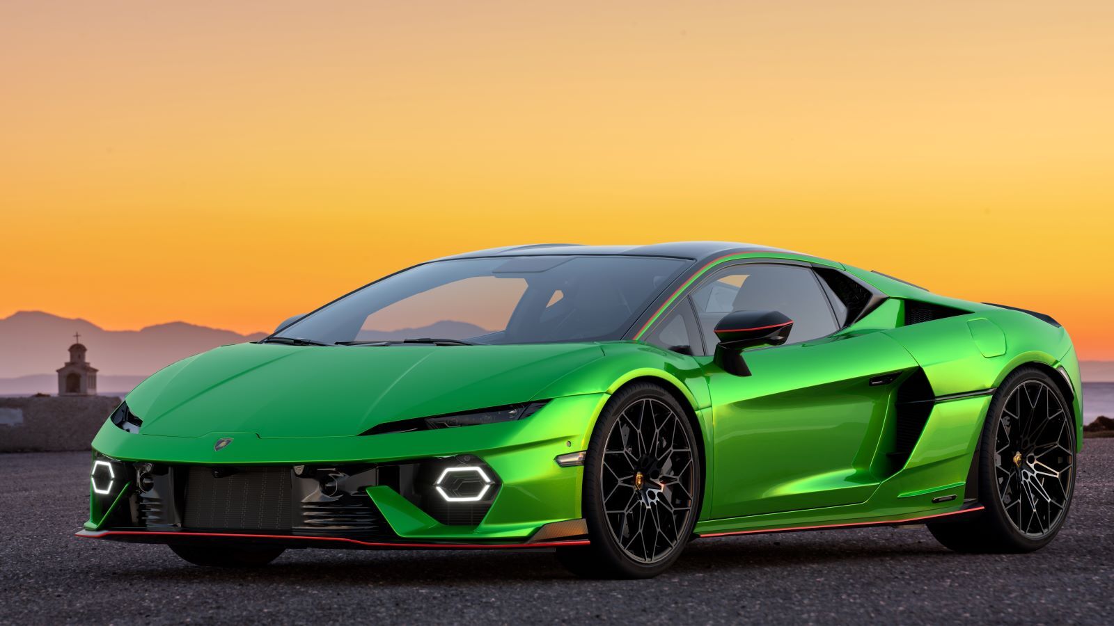 The Most Expensive Lamborghinis Ever Created: From Performance to Provenance