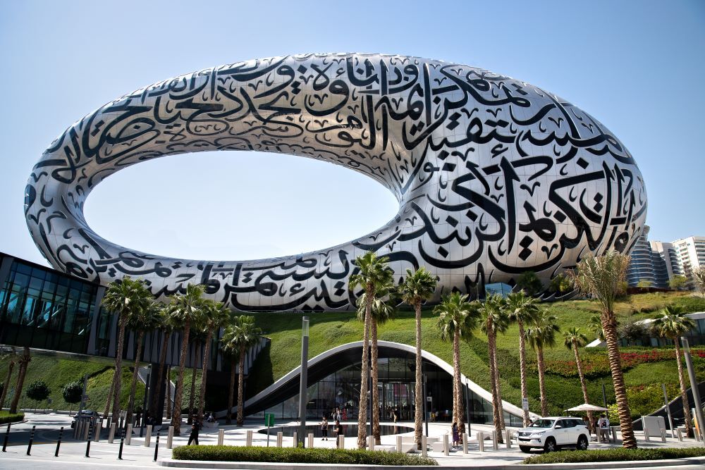 Shaun Killa: A Measured Hand Behind Modern Landmarks