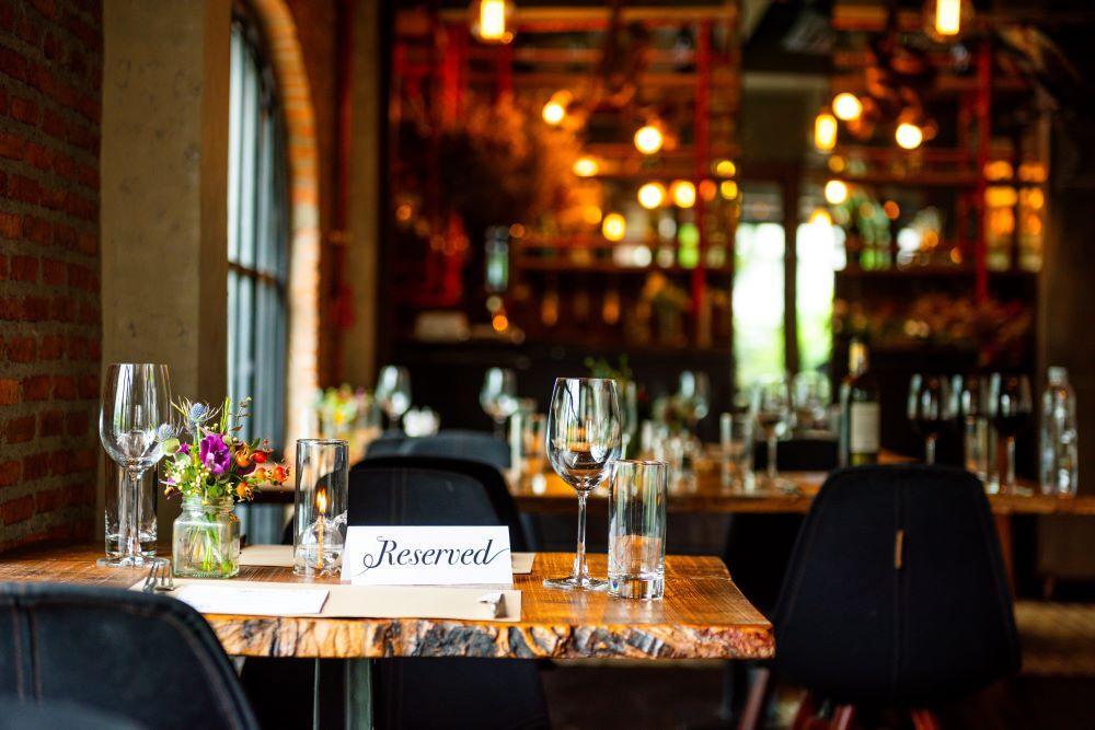 The New Dubai Restaurants Defining 2026