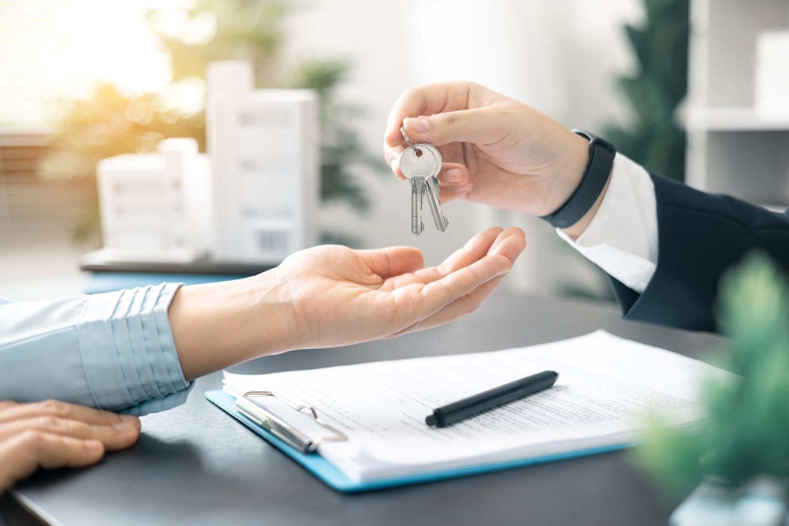 6 Buyer Mistakes to Avoid in Dubai’s Prime Property Market: Expert Insights