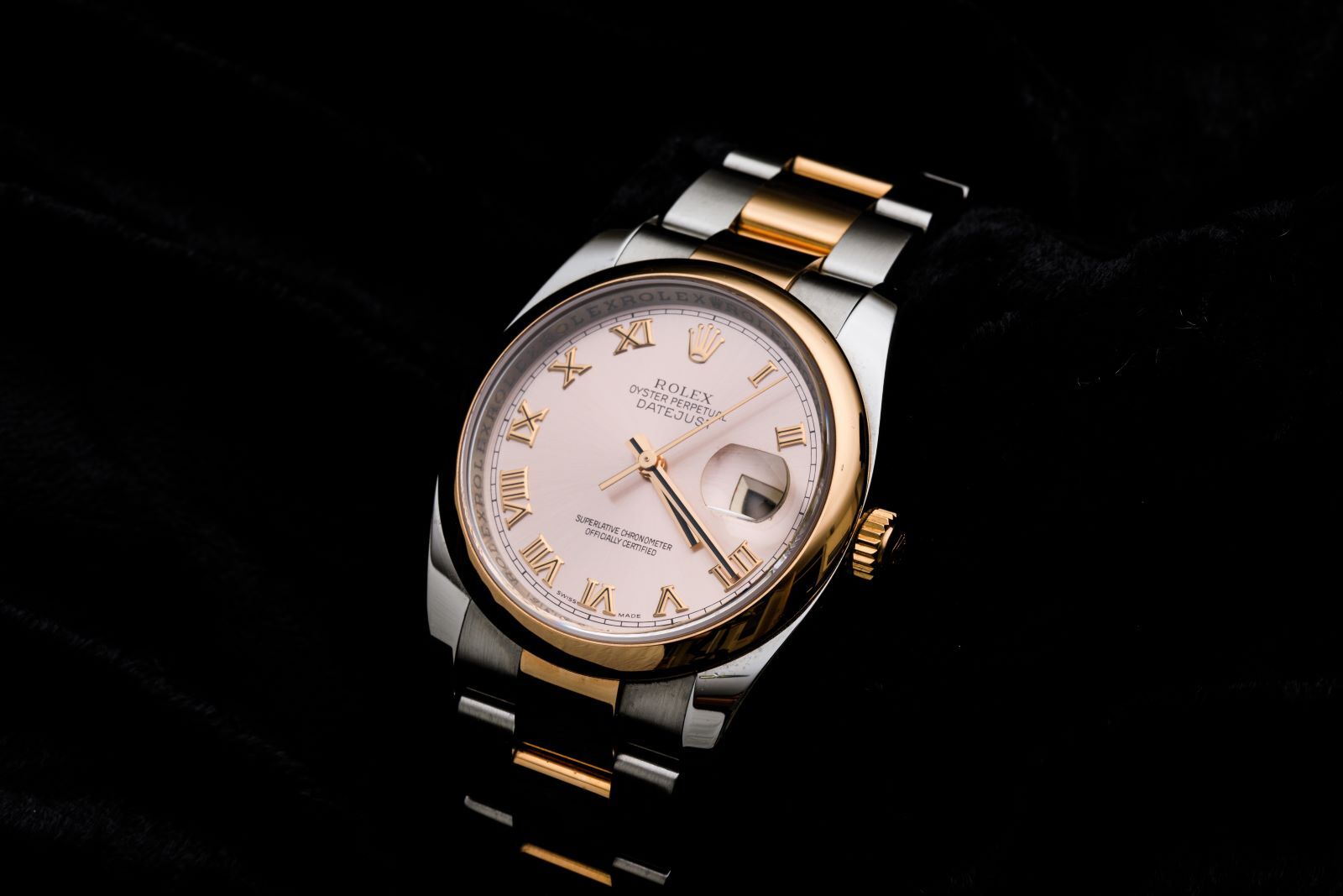 Rolex Serial Number Check: A Guide to Verifying Authenticity and Age