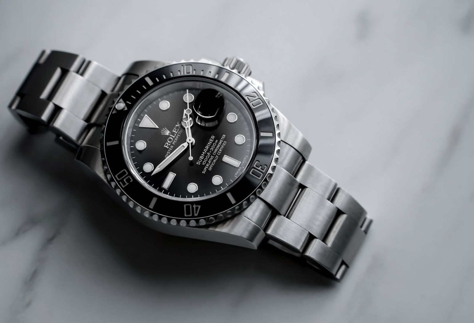 Rolex Watches for Men – Timeless Models Worth Collecting in 2025