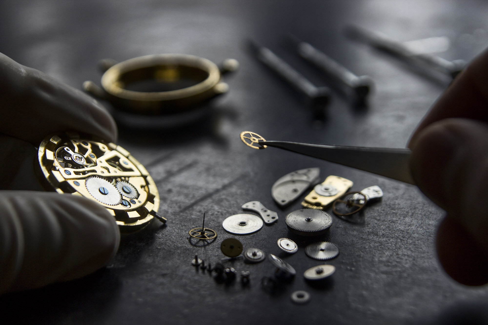 F.P. Journe and the Price of Early Faith
