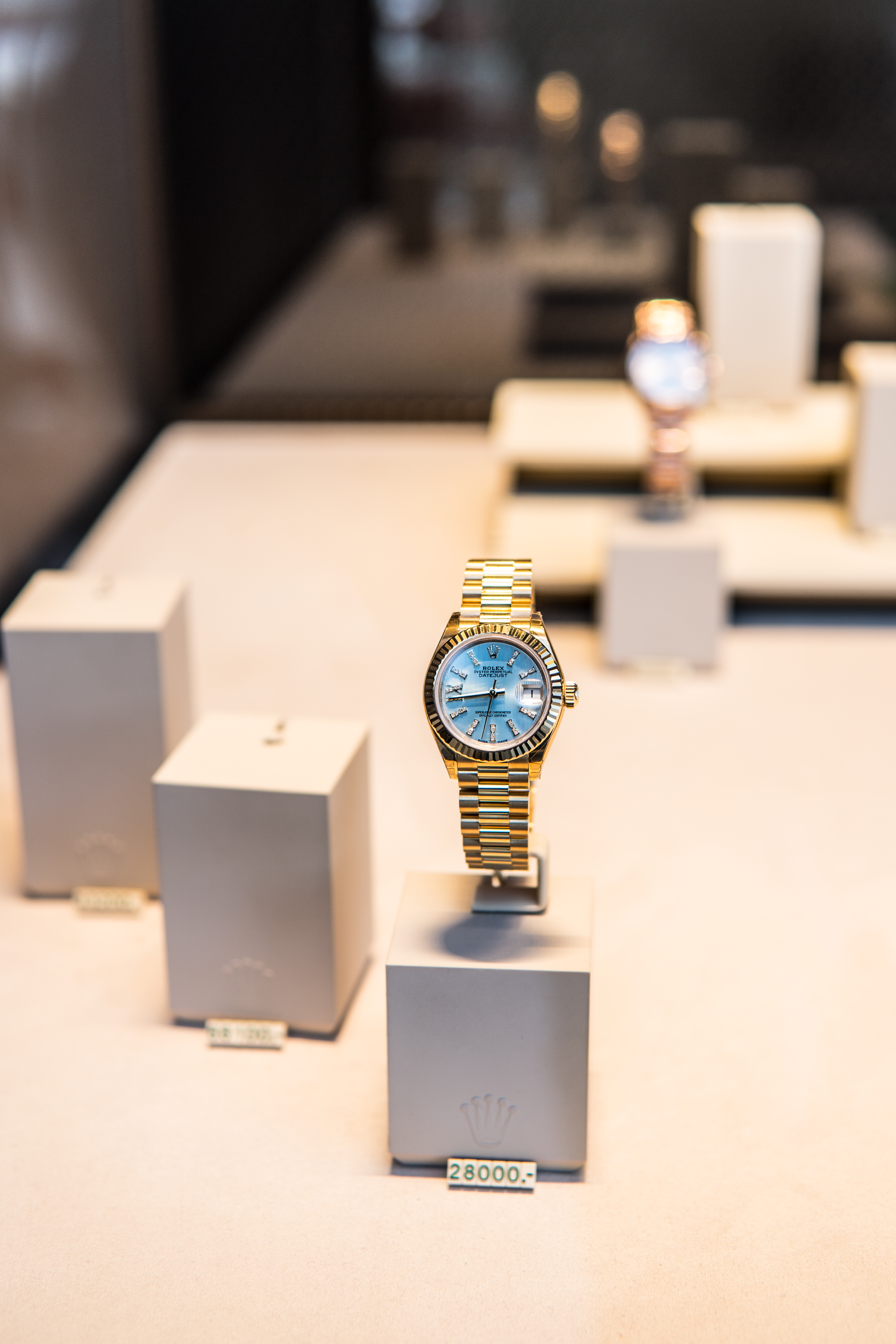The Most Expensive Watches in The World