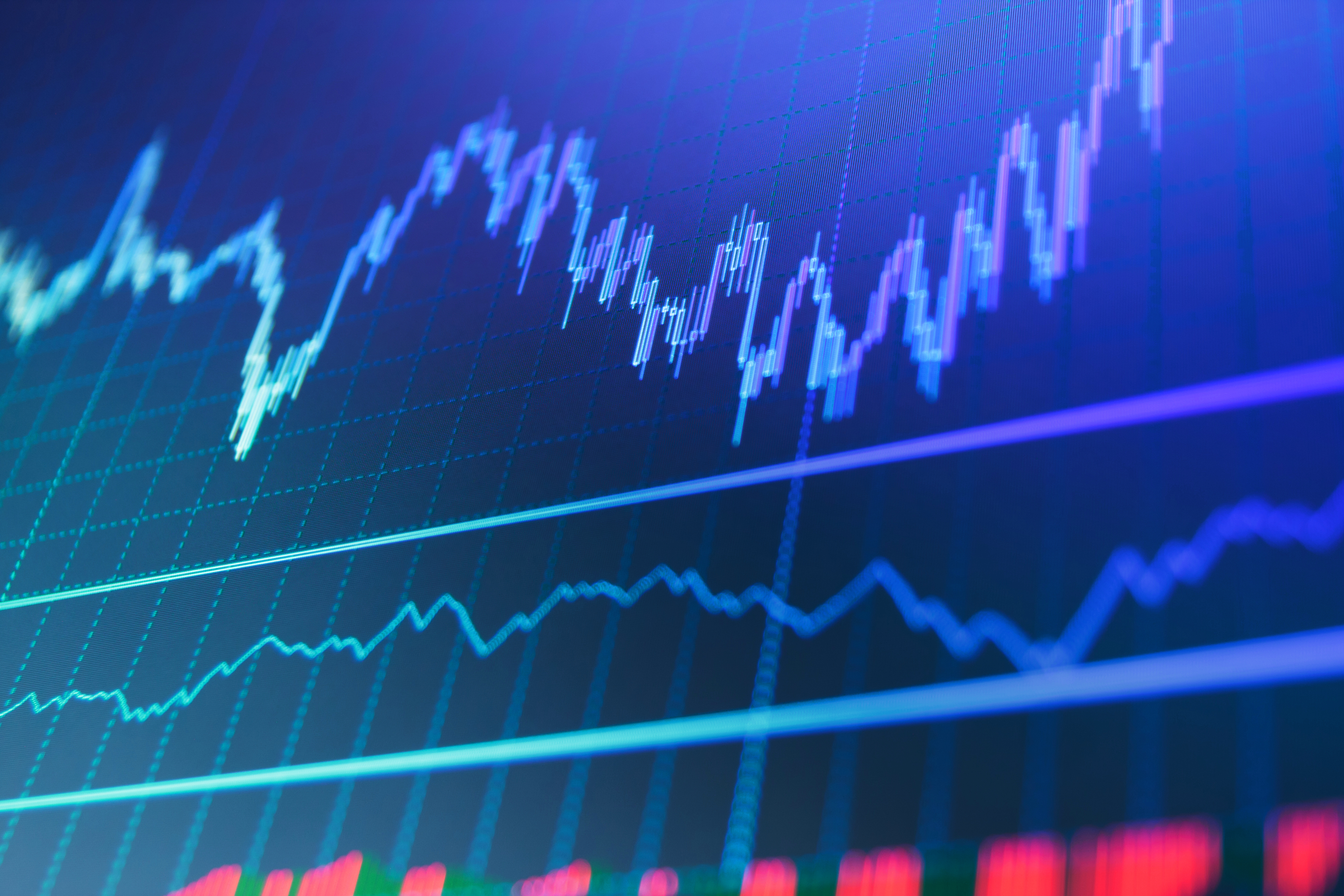 The Top 10 Trading Platforms in The UAE