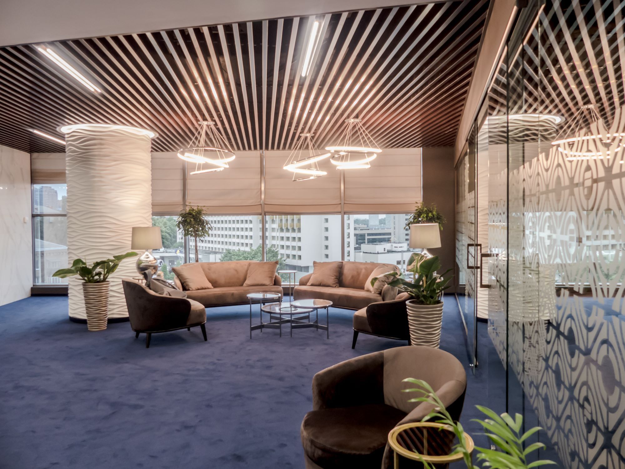 The Best Interior Design Companies for Emirates Hills