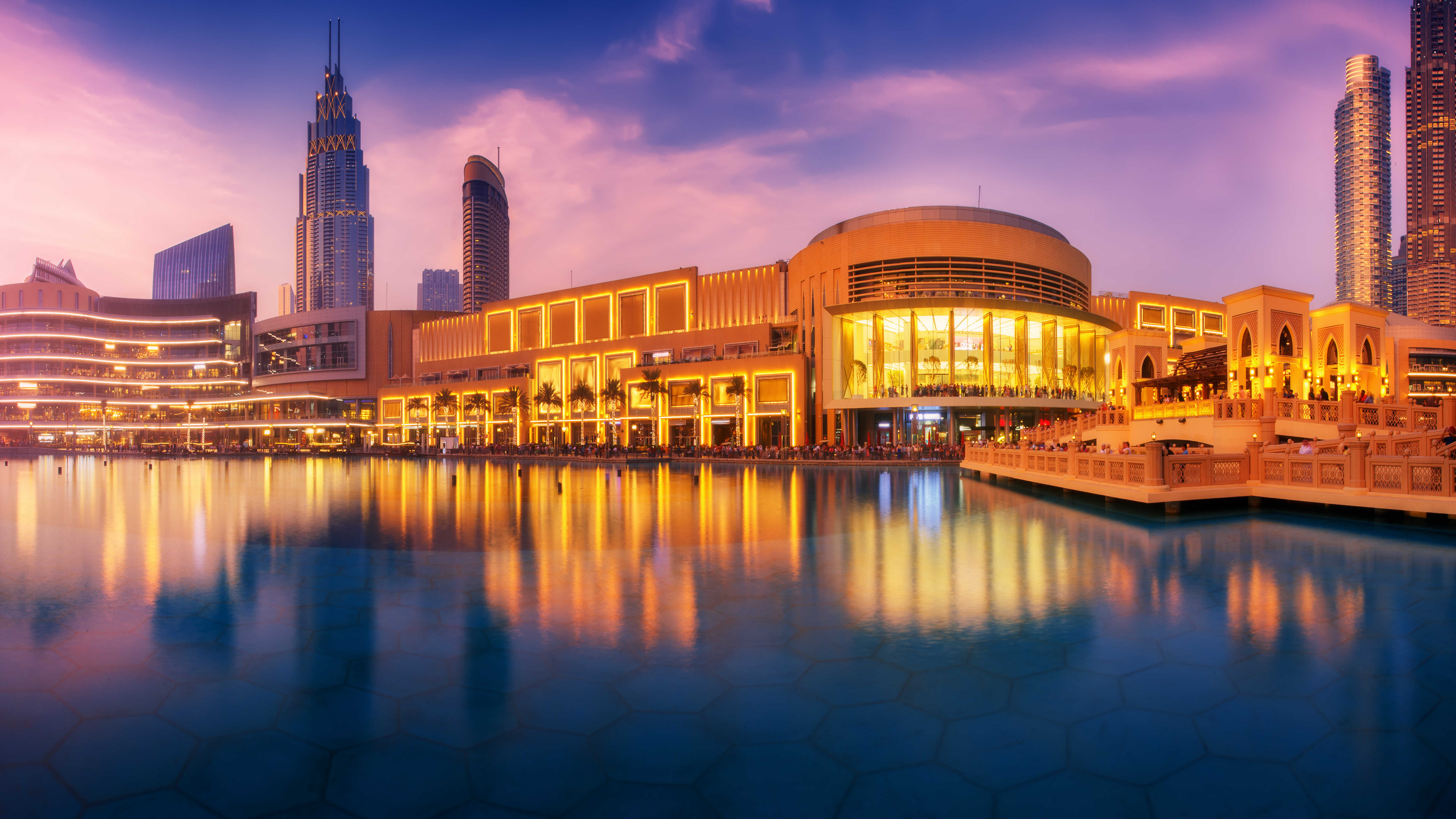 Best Restaurants in Dubai Mall That Redefine Mall Dining