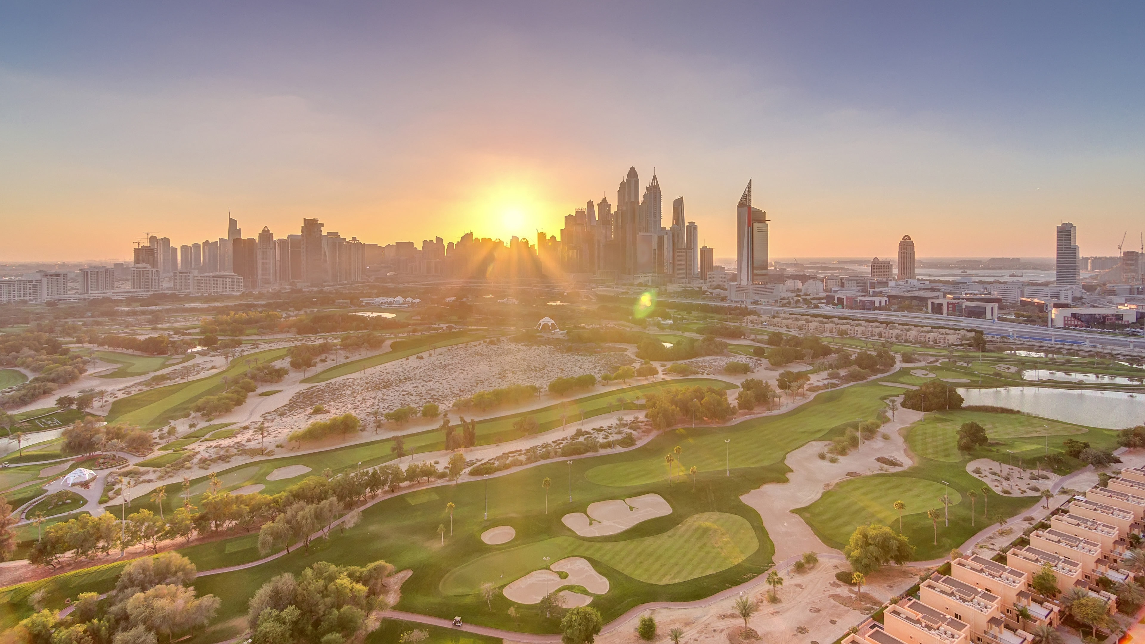 The Best Villa Communities in Dubai