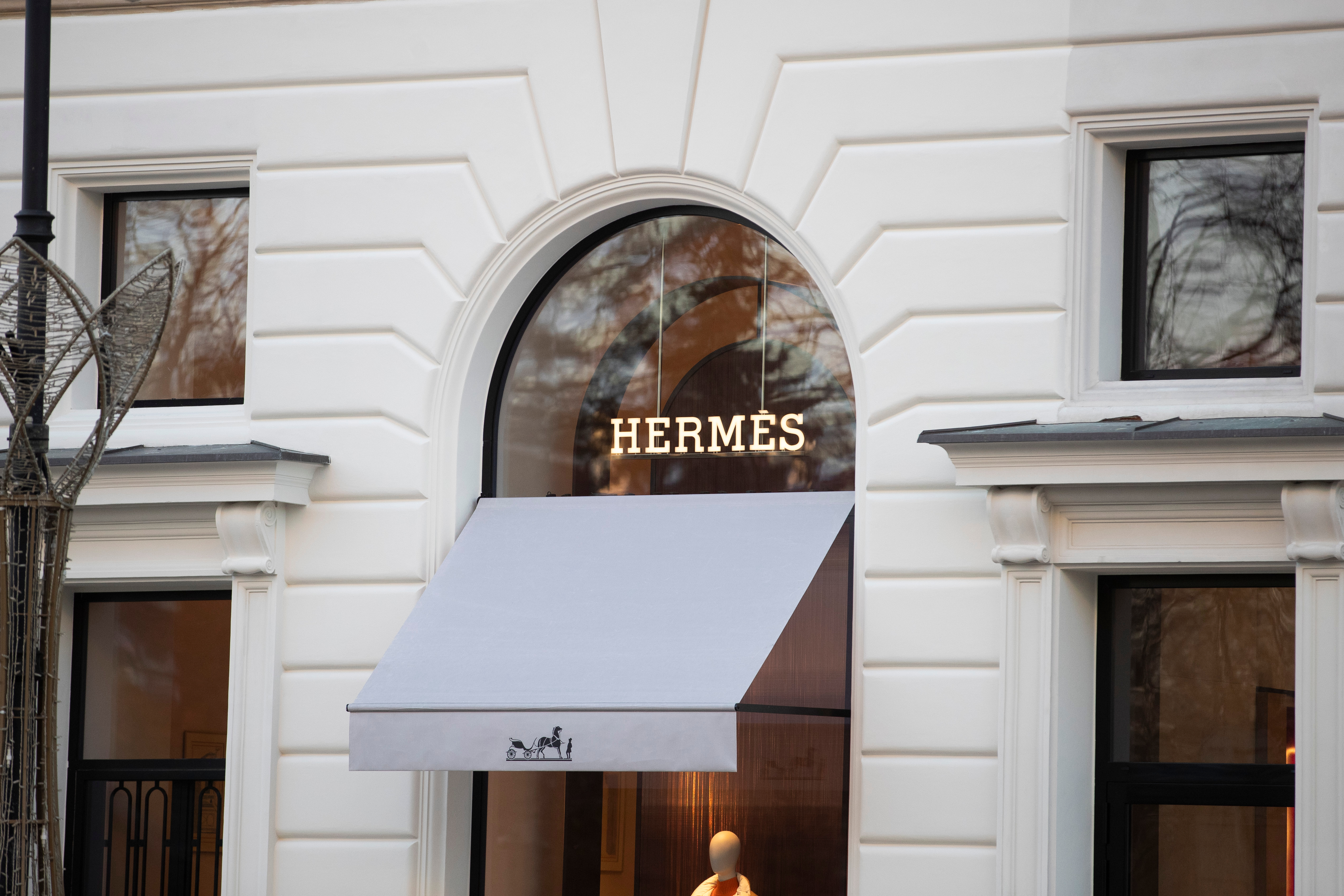 A Season of Hermès At Sotheby's London
