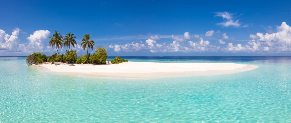 Dubai's Private Islands: A Guide to Waterfront Living