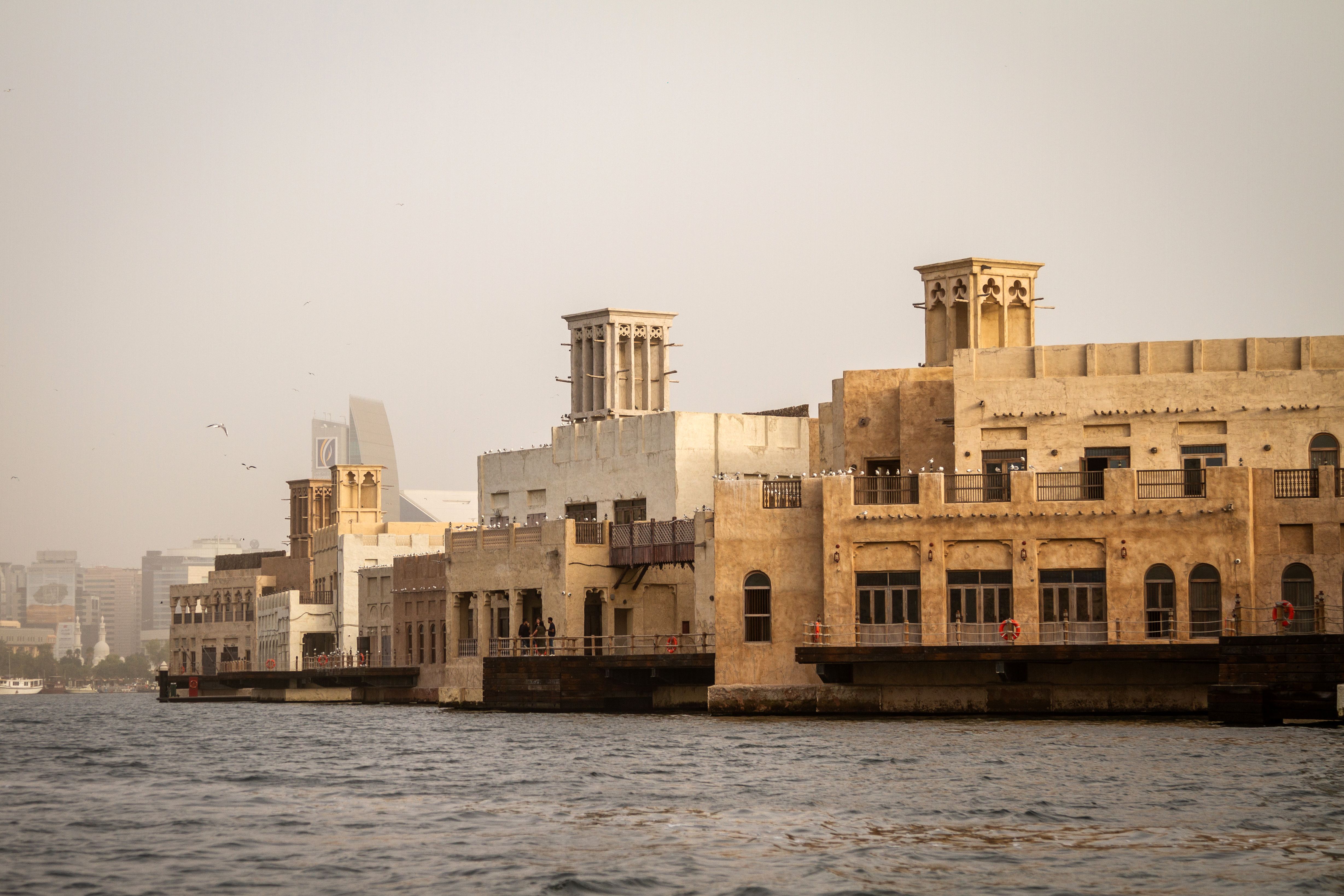 10 Must Visit Historical Places in Dubai