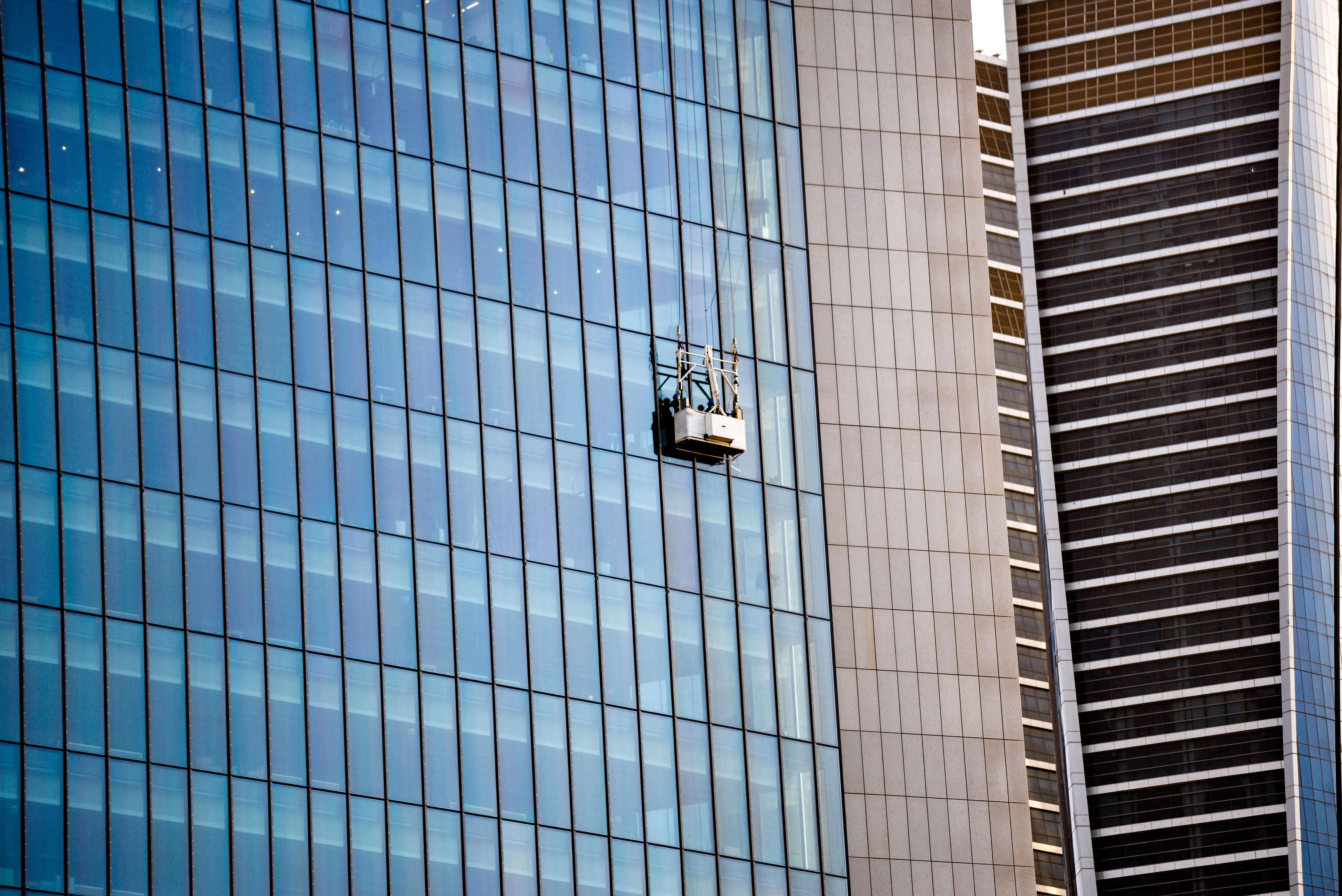 The Best Cleaning Companies In Dubai
